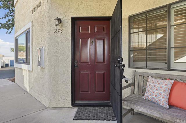 Detail Gallery Image 31 of 32 For 3573 Paseo De Los Californianos #273,  Oceanside,  CA 92056 - 1 Beds | 1 Baths