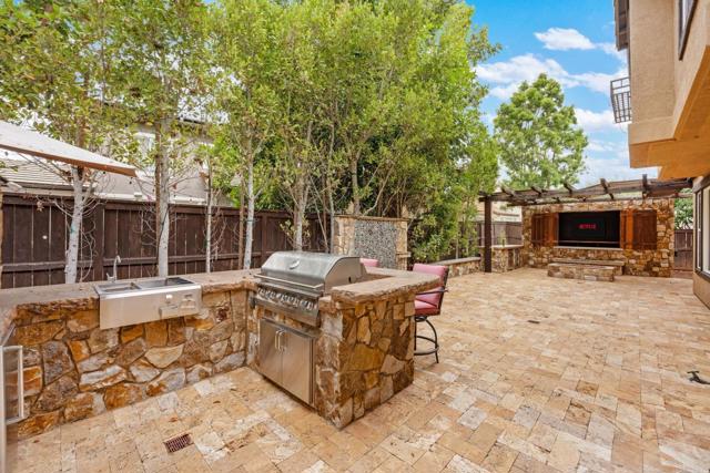 Detail Gallery Image 62 of 75 For 880 Summer Moon Rd, San Marcos,  CA 92078 - 4 Beds | 3/1 Baths