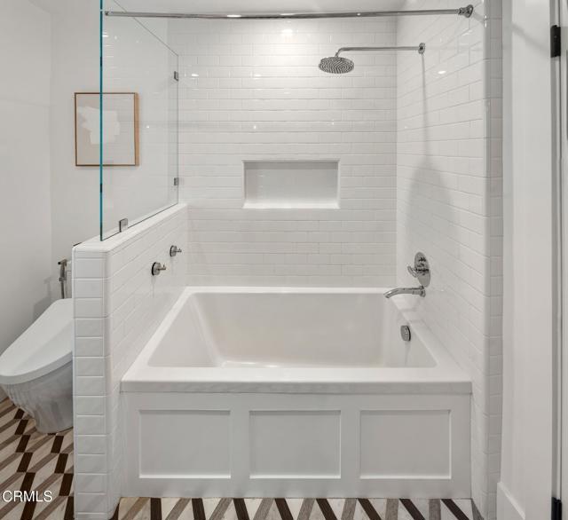 Detail Gallery Image 42 of 59 For 645 S San Rafael Ave, Pasadena,  CA 91105 - 5 Beds | 4/1 Baths