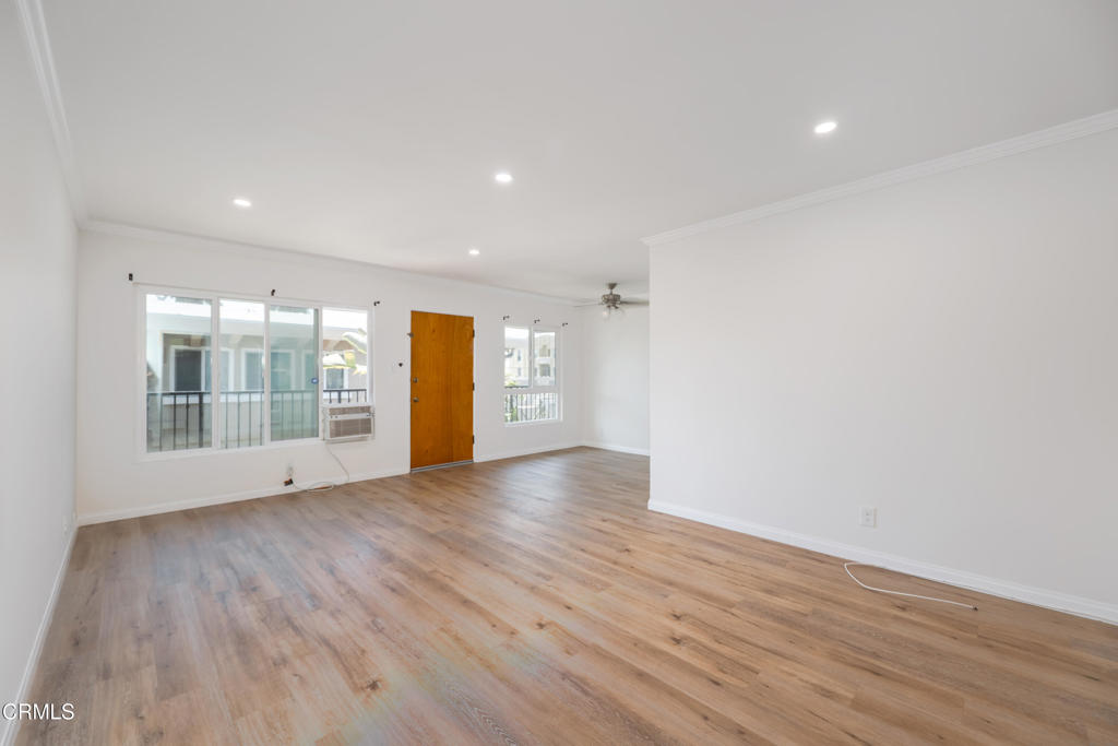 1736 N Normandie Avenue #6