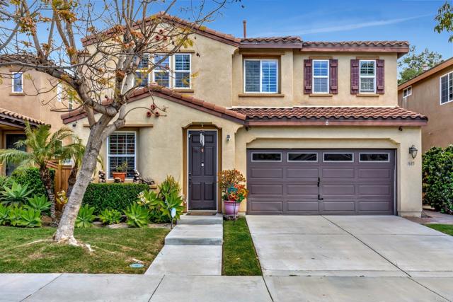 Home for Sale in Chula Vista