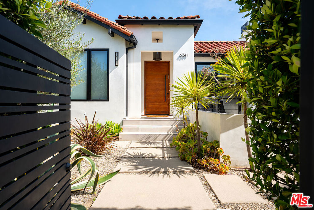 6241 Drexel Avenue