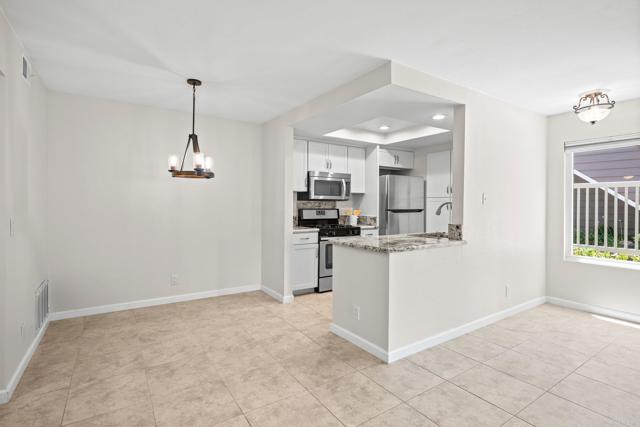 Home for Sale in Vista