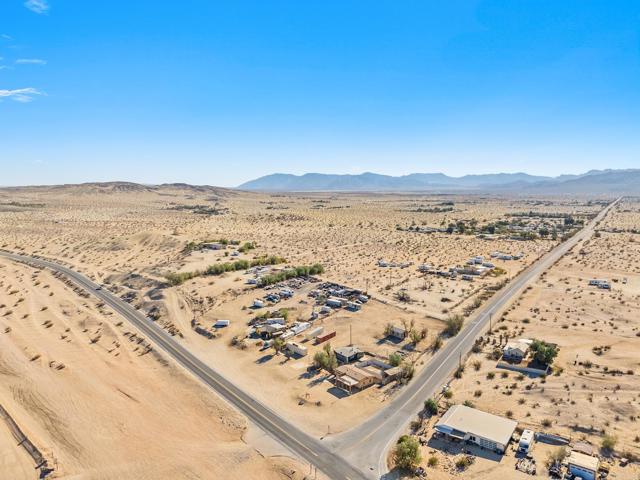 Detail Gallery Image 30 of 38 For 6001 Highway 78, Borrego Springs,  CA 92004 - 1 Beds | 1 Baths