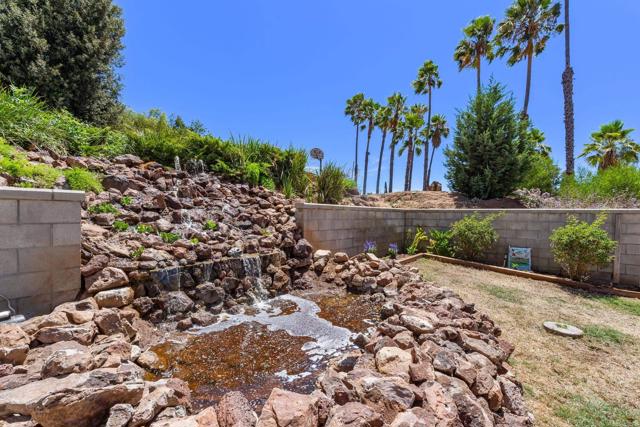 Detail Gallery Image 36 of 69 For 11549 Manzanita Rd, Lakeside,  CA 92040 - 3 Beds | 3 Baths