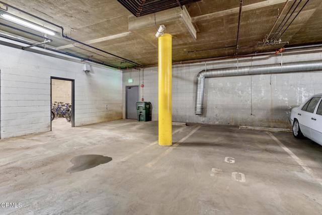 Detail Gallery Image 43 of 51 For 300 N El Molino Ave #319,  Pasadena,  CA 91101 - 2 Beds | 2 Baths