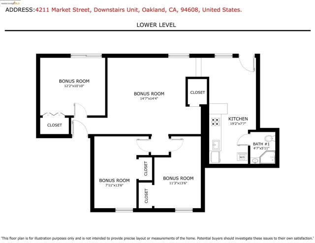 4211 Market St, Oakland CA: https://media.crmls.org/mediaz/e501af11-bead-41d4-a50d-516db2776506.jpg
