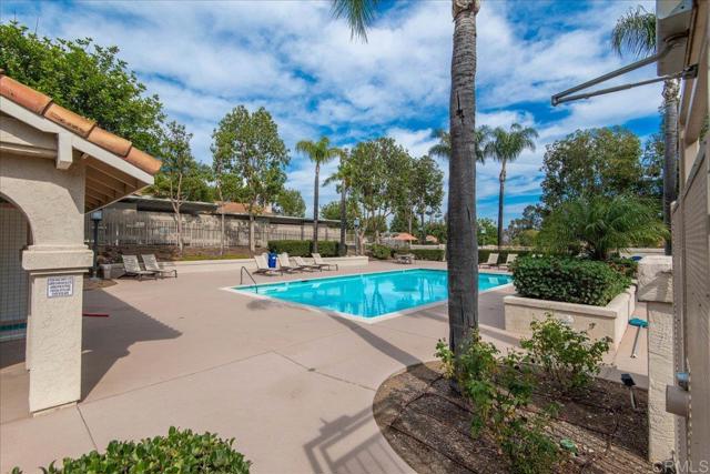 Detail Gallery Image 42 of 45 For 11525 Fury Ln #96,  El Cajon,  CA 92019 - 3 Beds | 2 Baths