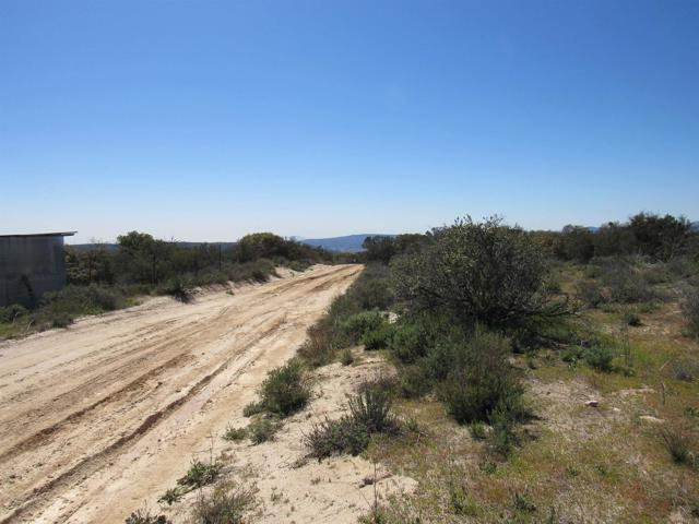 Detail Gallery Image 5 of 29 For 80 Acres Vista Del Cielo Rd, Boulevard,  CA 91905 - – Beds | – Baths