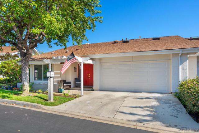 Home for Sale in La Jolla