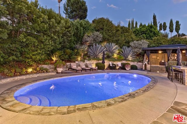 11545 Dona Cecilia Drive photo 25