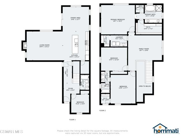 Floor Plan 117-white-bark-ln-simi-valley