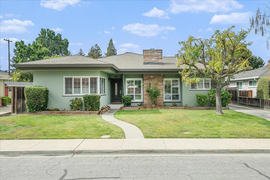 952 Fairfield Avenue