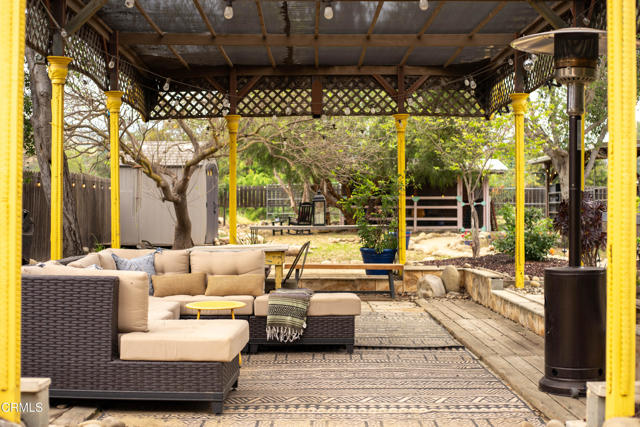 Detail Gallery Image 33 of 62 For 813 Santa Ana Bld, Oak View,  CA 93022 - 3 Beds | 2 Baths