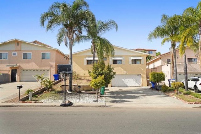 Detail Gallery Image 28 of 33 For 5088 Elkhart St, San Diego,  CA 92105 - 3 Beds | 2 Baths