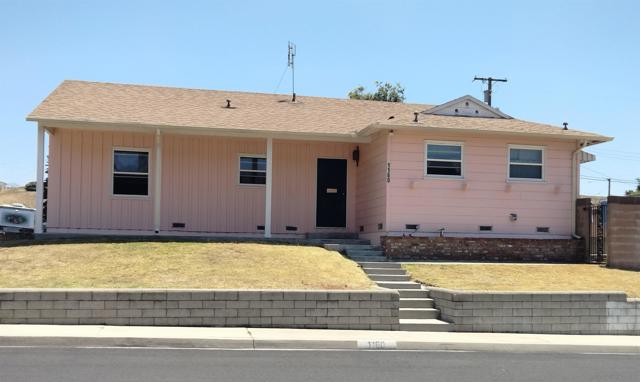 1160 Mccomb Way, Monterey Park, California 91755, 3 Bedrooms Bedrooms, ,2 BathroomsBathrooms,Single Family Residence,For Sale,Mccomb Way,240015074SD