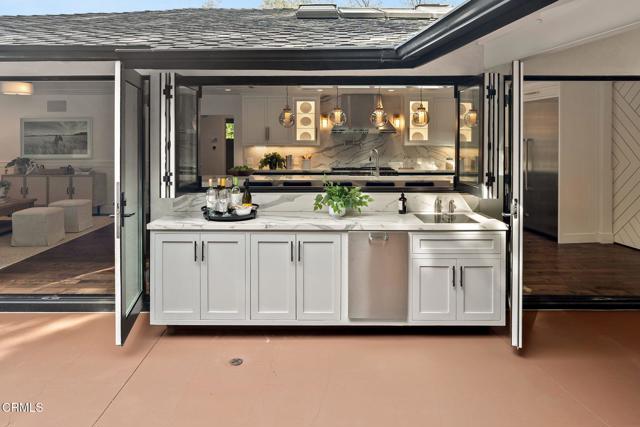 Detail Gallery Image 45 of 59 For 645 S San Rafael Ave, Pasadena,  CA 91105 - 5 Beds | 4/1 Baths