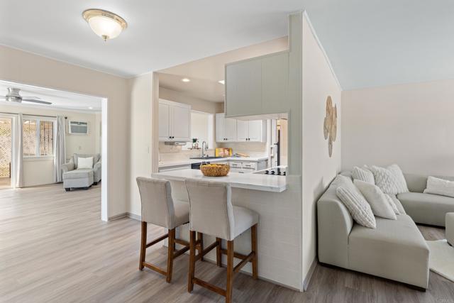 Detail Gallery Image 17 of 50 For 2614 Pheasant Dr, San Diego,  CA 92123 - 3 Beds | 2 Baths