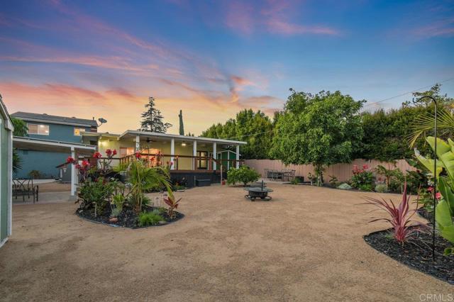 Detail Gallery Image 8 of 67 For 6929 Wyoming Ave, La Mesa,  CA 91942 - 3 Beds | 2/1 Baths