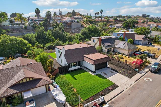 Detail Gallery Image 34 of 51 For 2614 Dusk Dr, San Diego,  CA 92139 - 4 Beds | 2/1 Baths