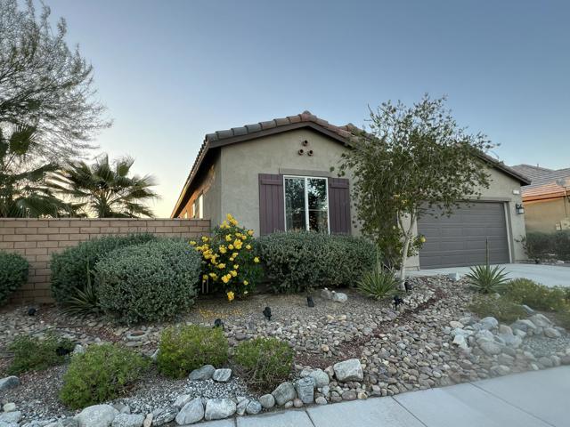 Listing Details for 43715 Brovello Drive, Indio, CA 92203