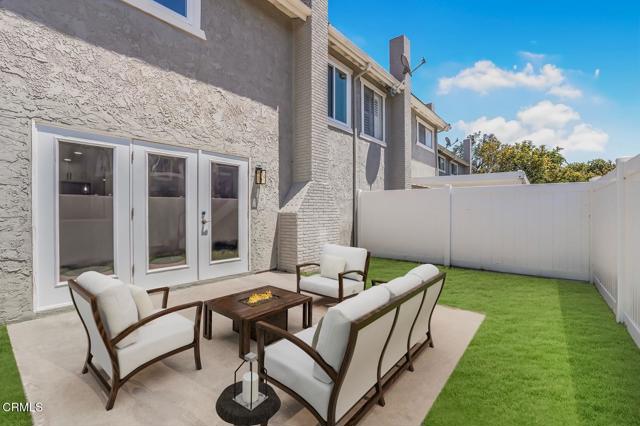 Detail Gallery Image 19 of 20 For 1314 Gina Dr, Oxnard,  CA 93030 - 3 Beds | 2/1 Baths