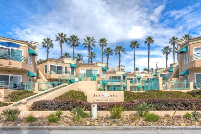 Detail Gallery Image 20 of 25 For 400 N the Strand #46,  Oceanside,  CA 92054 - 2 Beds | 2 Baths