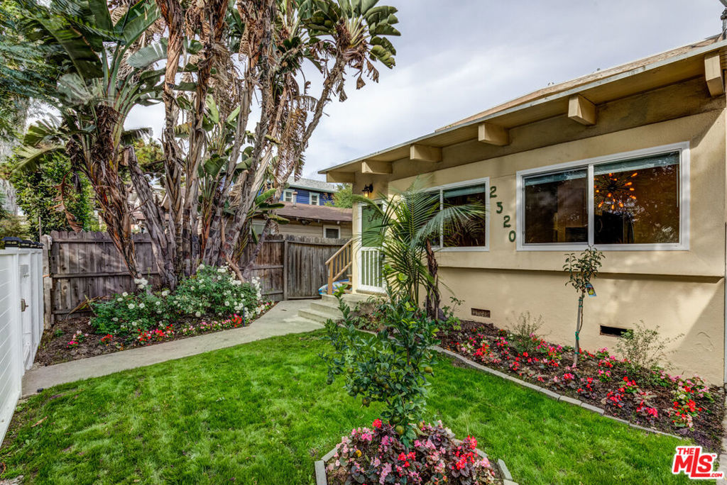 2322 Ocean Avenue