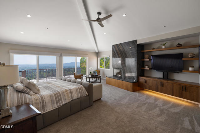 Detail Gallery Image 38 of 70 For 2954 Zane Grey Ter, Altadena,  CA 91001 - 5 Beds | 5/1 Baths