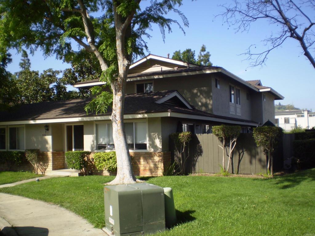 910 Amistad Court #B
