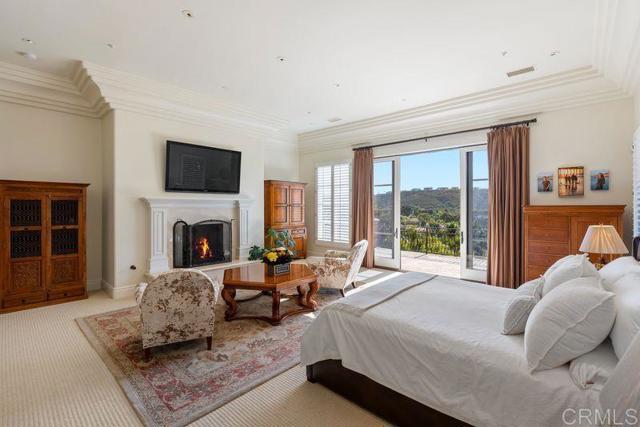 Detail Gallery Image 17 of 27 For 14480 Bellvista Dr, Rancho Santa Fe,  CA 92067 - 5 Beds | 5/1 Baths