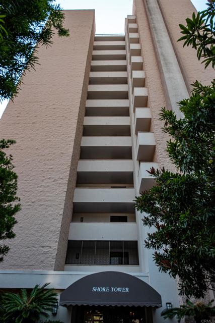 Detail Gallery Image 26 of 40 For 2500 Torrey Pines Road #902,  La Jolla,  CA 92037 - 2 Beds | 2 Baths