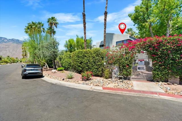 3155 E Ramon Road #802, Palm Springs, CA 92264