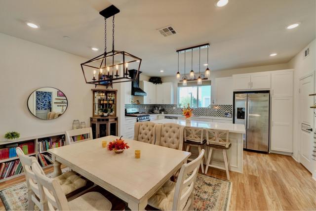 Detail Gallery Image 5 of 35 For 1828 Liquid Ln, Chula Vista,  CA 91915 - 4 Beds | 3/1 Baths