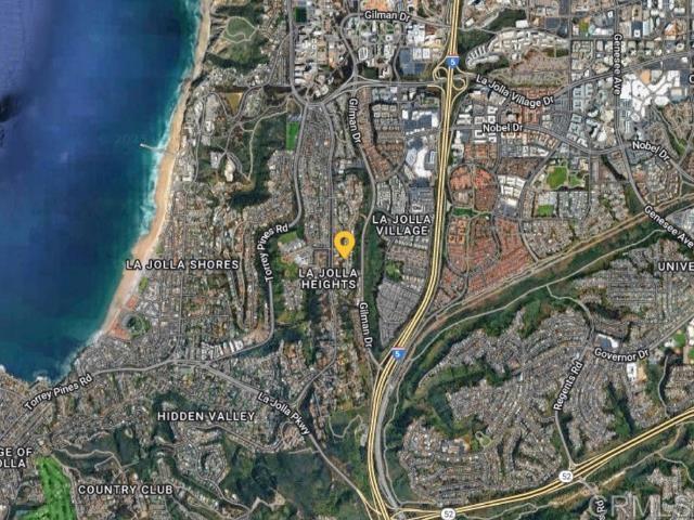 Detail Gallery Image 2 of 29 For Lot 56 Sugarman Dr, La Jolla,  CA 92037 - – Beds | – Baths