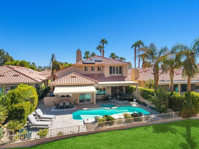 134 Kavenish Drive, Rancho Mirage, CA 92270