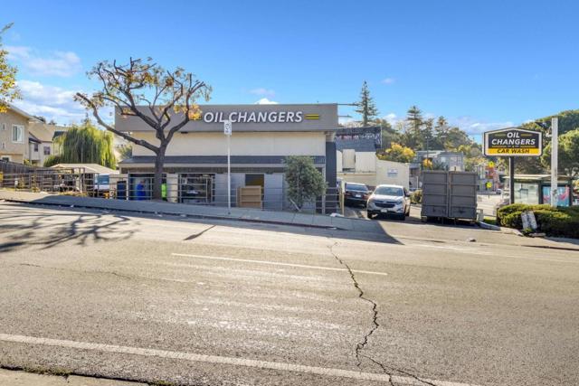 3418 Park Boulevard, Oakland, California 94610, ,Commercial Sale,For Sale,Park,ML81914936