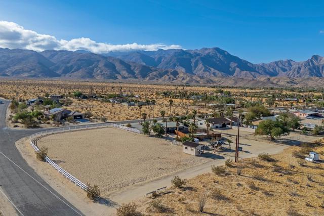 Detail Gallery Image 34 of 34 For 3483 Swinging V Rd, Borrego Springs,  CA 92004 - 2 Beds | 1 Baths