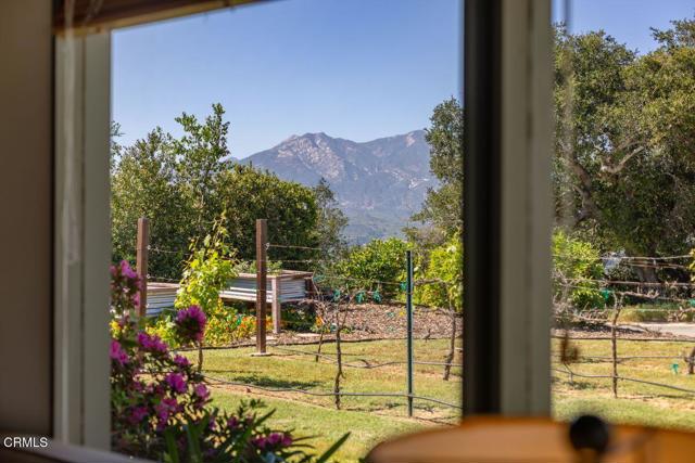 Detail Gallery Image 12 of 20 For 669 Highland Dr, Ojai,  CA 93023 - 2 Beds | 2 Baths