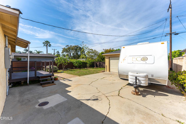 Detail Gallery Image 39 of 47 For 127 Glen Ellen Dr, Ventura,  CA 93003 - 3 Beds | 1 Baths