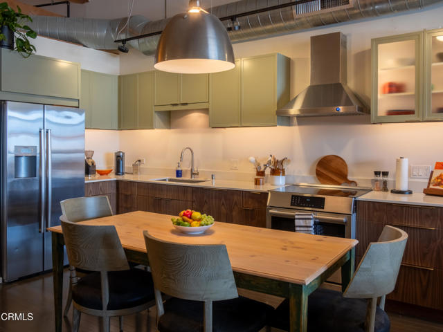 Detail Gallery Image 19 of 43 For 530 S Hewitt St #541,  Los Angeles,  CA 90013 - 2 Beds | 1 Baths