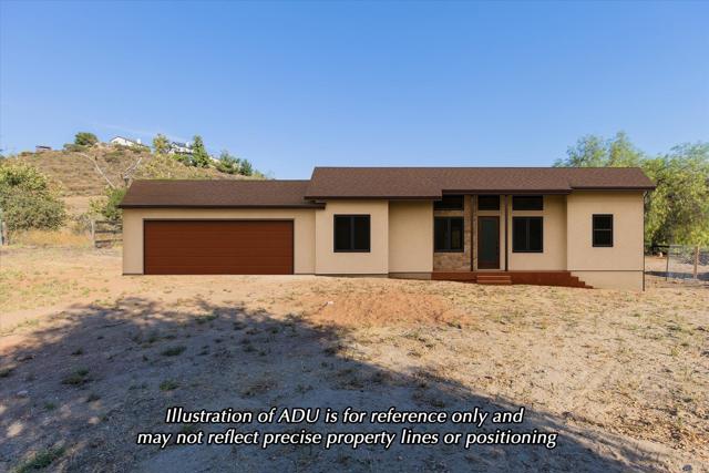 Detail Gallery Image 55 of 57 For 24093 Sargeant Rd., Ramona,  CA 92065 - 4 Beds | 3 Baths