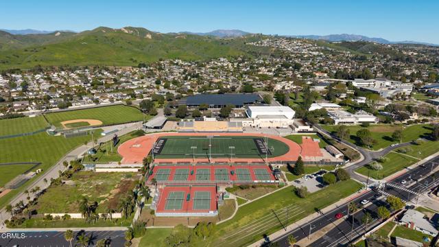 Detail Gallery Image 19 of 21 For 3975 Telegraph Rd #2,  Ventura,  CA 93003 - 1 Beds | 1 Baths