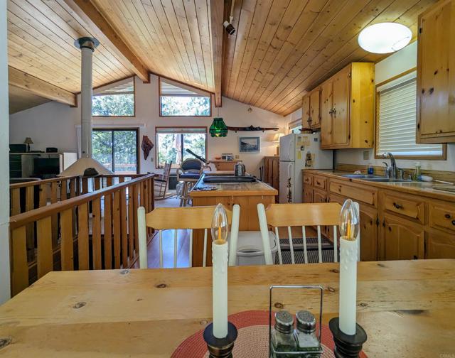 Detail Gallery Image 22 of 31 For 24655 Logan Creek Dr, Idyllwild,  CA 92549 - 2 Beds | 1/1 Baths