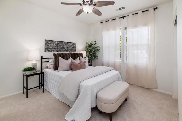 Detail Gallery Image 25 of 37 For 3428 Filoli Circle, Carlsbad,  CA 92009 - 3 Beds | 3/1 Baths