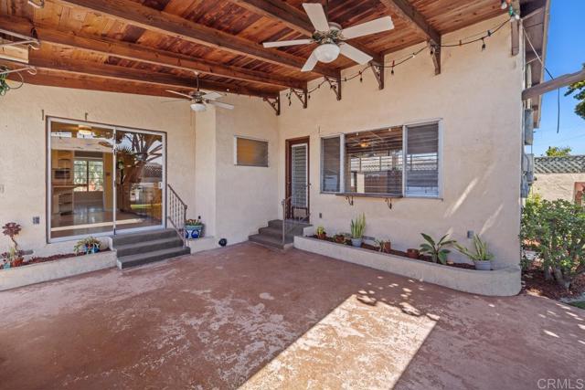 Detail Gallery Image 30 of 37 For 3973 69th St, San Diego,  CA 92115 - 3 Beds | 2 Baths