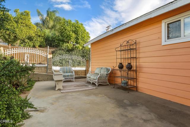 Detail Gallery Image 27 of 41 For 12605 1st Trl, Kagel Canyon,  CA 91342 - 2 Beds | 1 Baths