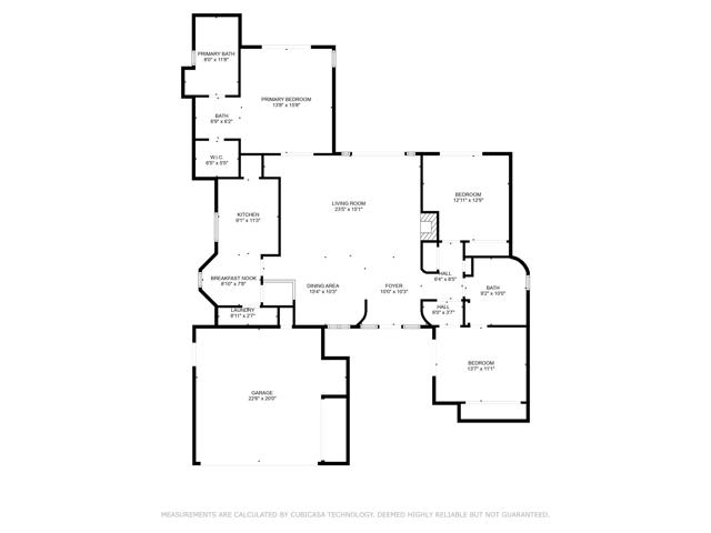 047_2D Floor Plan