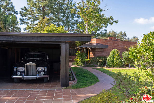 Details for 7301 Mulholland Drive, Los Angeles, CA 90046