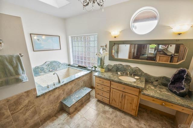 Detail Gallery Image 25 of 55 For 884 Rykers Ridge Rd, Ramona,  CA 92065 - 3 Beds | 3 Baths